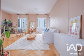 achat appartement paris 75017