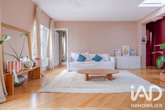 achat appartement paris 75017