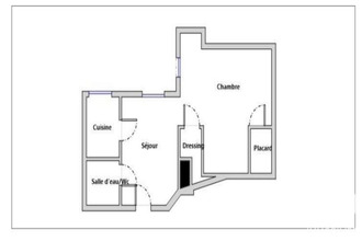 achat appartement paris 75017