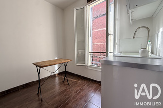 achat appartement paris 75017
