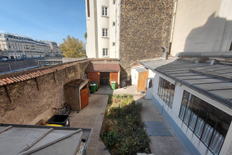 achat appartement paris 75017