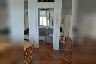 achat appartement paris 75017