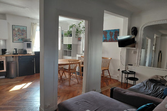 achat appartement paris 75017