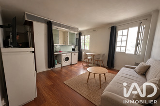 achat appartement paris 75017