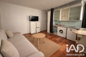 achat appartement paris 75017