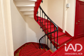 achat appartement paris 75017