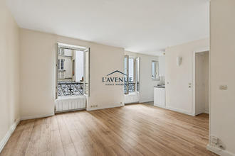 achat appartement paris 75017