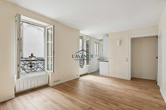 achat appartement paris 75017