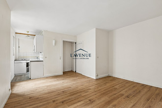 achat appartement paris 75017