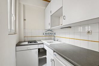 achat appartement paris 75017