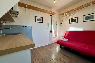 achat appartement paris 75017