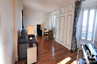 achat appartement paris 75017