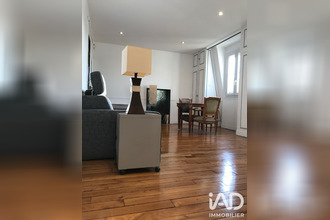 achat appartement paris 75017