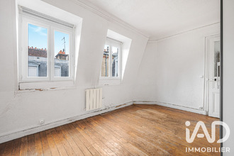 achat appartement paris 75017