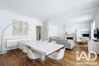 achat appartement paris 75017