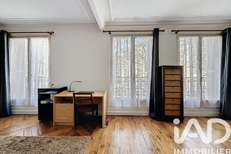 achat appartement paris 75017
