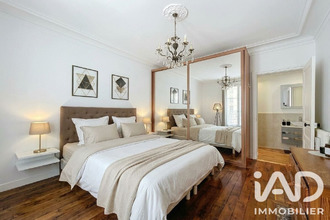 achat appartement paris 75017