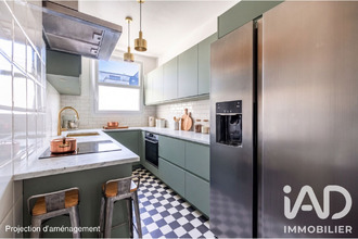achat appartement paris 75017