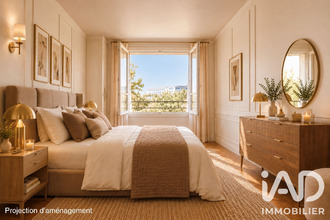 achat appartement paris 75017