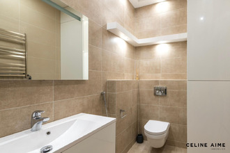 achat appartement paris 75017
