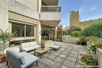 achat appartement paris 75017