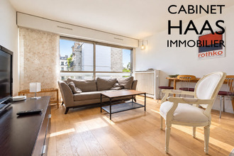 achat appartement paris 75017