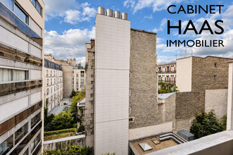 achat appartement paris 75017