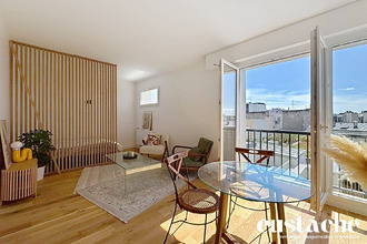 achat appartement paris 75017