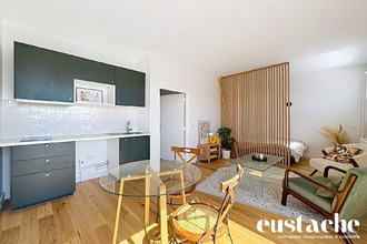 achat appartement paris 75017