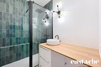 achat appartement paris 75017