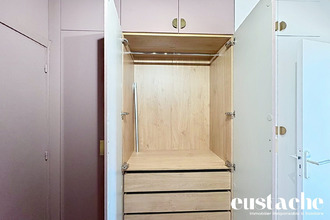 achat appartement paris 75017
