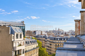 achat appartement paris 75017