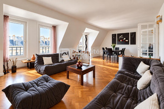 achat appartement paris 75017
