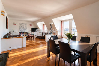 achat appartement paris 75017