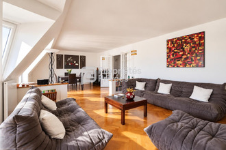 achat appartement paris 75017