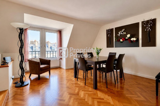 achat appartement paris 75017