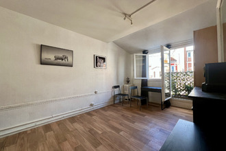 achat appartement paris 75017