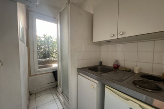 achat appartement paris 75017