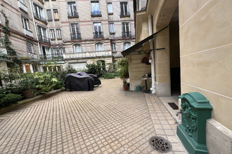 achat appartement paris 75017