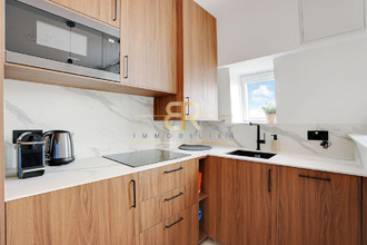 achat appartement paris 75017