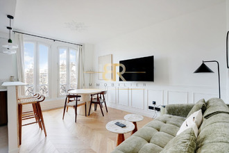 achat appartement paris 75017