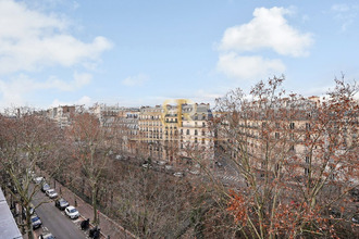 achat appartement paris 75017