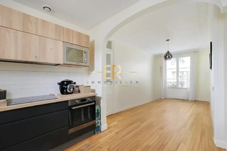 achat appartement paris 75017