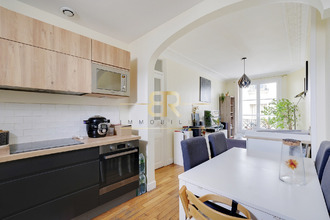 achat appartement paris 75017