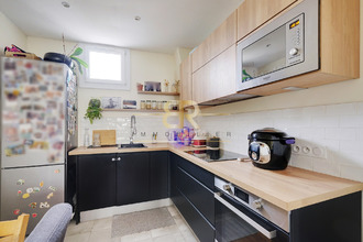achat appartement paris 75017