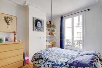 achat appartement paris 75017
