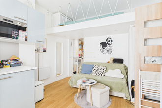 achat appartement paris 75017