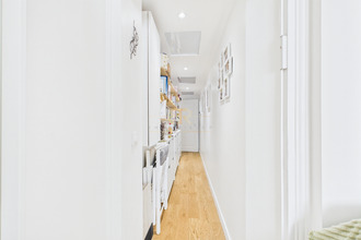 achat appartement paris 75017