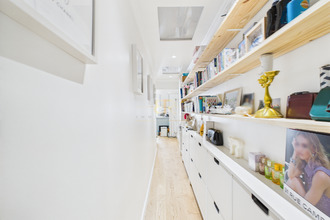 achat appartement paris 75017