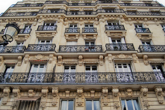 achat appartement paris 75017